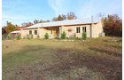 Tract 4 - Main House - OKLAHOMA LAND & REAL ESTATE AUCTION, 438 +/- Acres offered in 13 Tracts